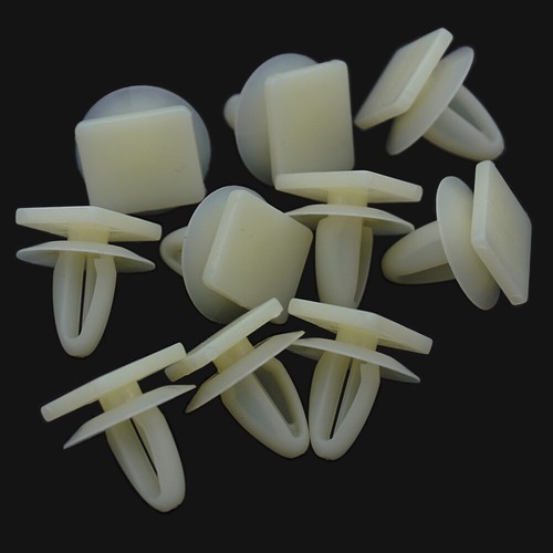 Lot De 10 Clips De Montage You.S Original - Pour Fiat Scudo - Référence C-0259-10S-N5 - Neuf