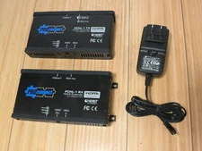 PRO Connect PCHL-1 HDMI Extender Transmitter, Receiver & Power Supply (1 of 2)