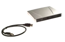 KJDKX - 8X DVD±RW External USB Optical Drive 
