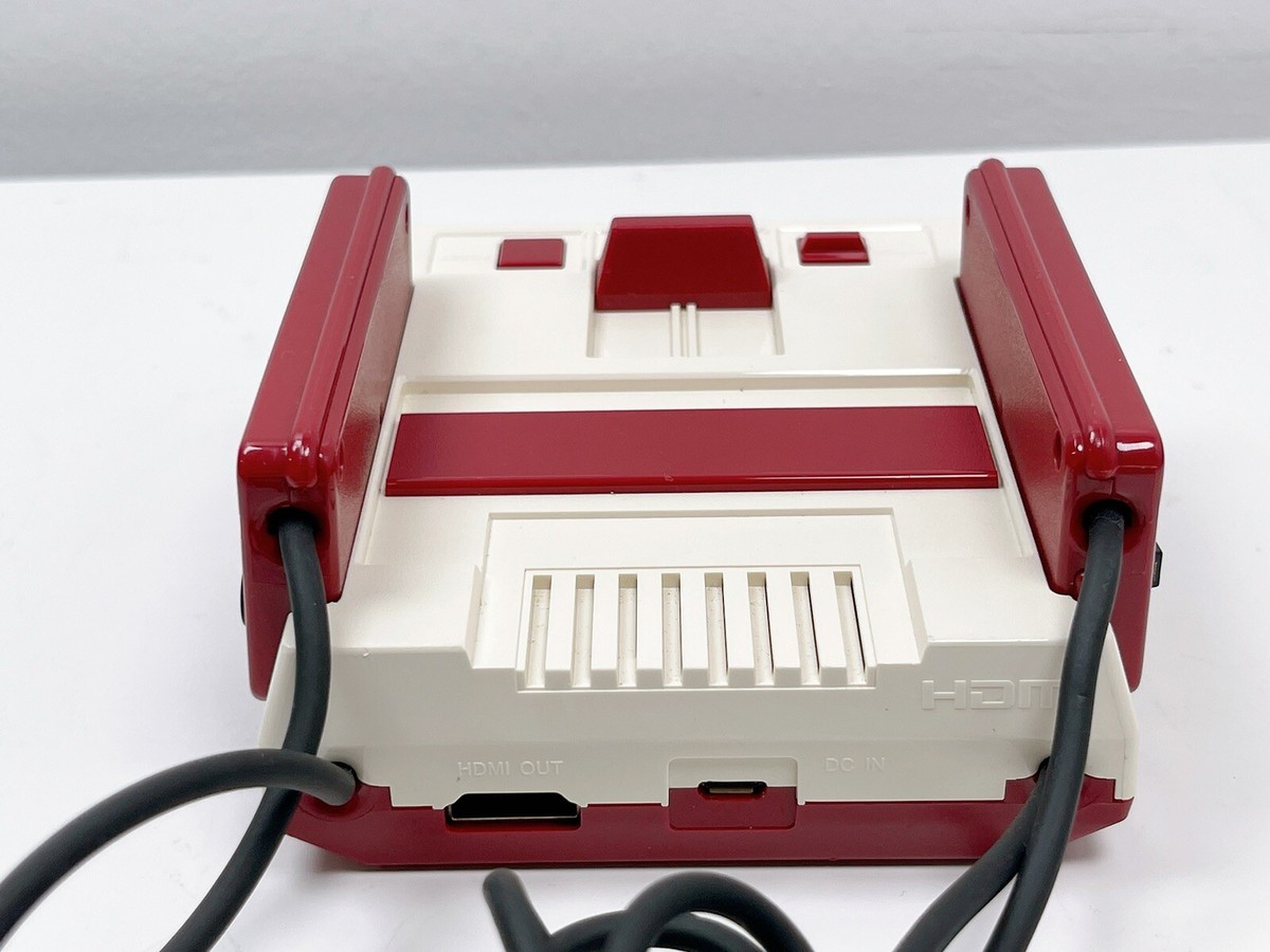 Nintendo Switch (N210) Nintendo CLV-301 Classic Mini Nintendo Classic Super Famicom Mini, Family Computer Mini