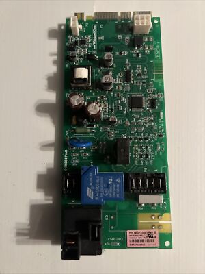 Repaired Whirlpool Dryer Control Board  W10110641 - Core credit available