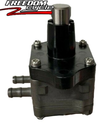 OEM HONDA BF8D BF9.9D BF15D BF20D etc OUTBOARD MOTOR FUEL PUMP