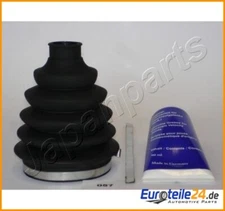 Bellows Kit, Drive Shaft JAPANPARTS KB-057 for Toyota