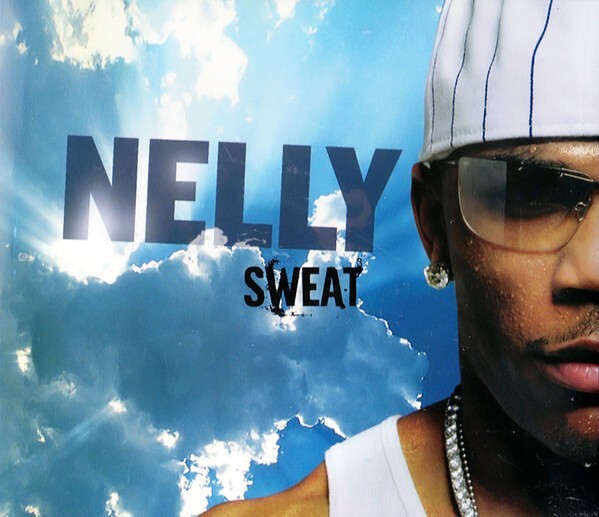 Nelly - Sweat (2004)  CD  NEW/SEALED  SPEEDYPOST