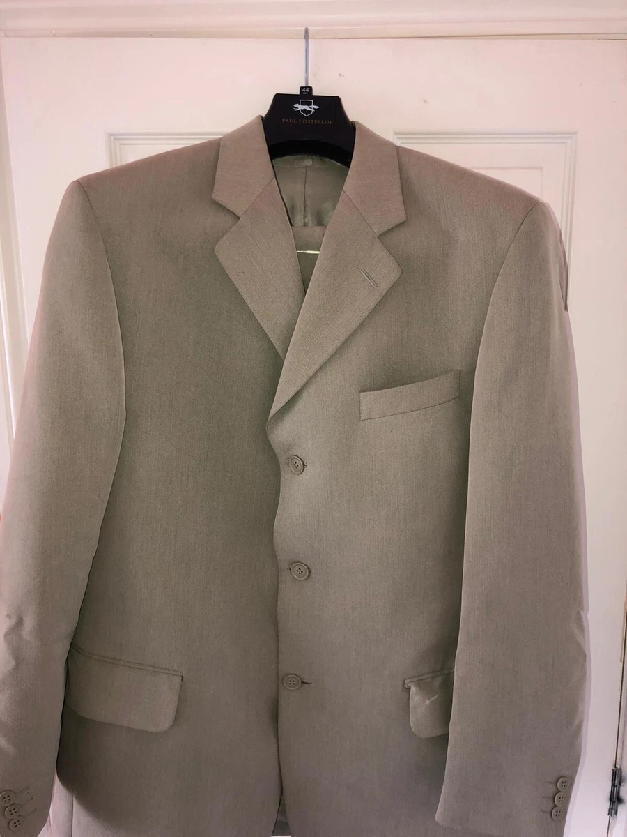 Paul hotsell costello suit
