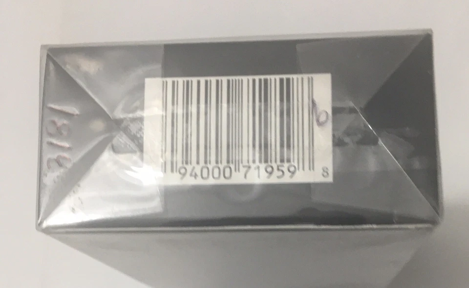 Avon Derek Jeter Driven Black 2.5 Fl. OZ Edt Spray Hombres Nuevo en Caja Sellado. Foto 3 de 3