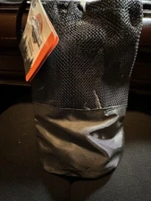 Path & Stream Webbing Gear Organizer Kit, Tent Accessory Carabiners TX