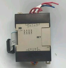 Omron CPM1A-8ET Expansion Module 