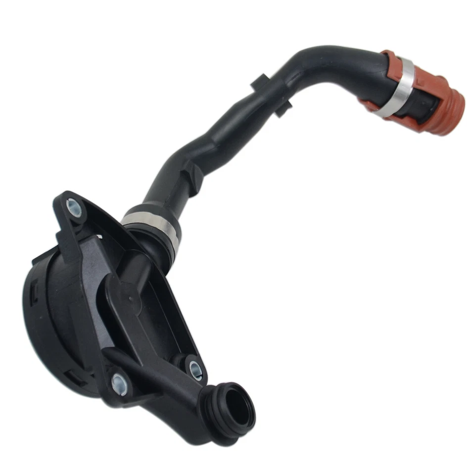 Für Mercedes-Benz W219 CLS320 CDI CLS350 CDI Motorölabscheider Entlüftungsventil - Bild 4 von 4