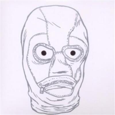 Masks - Double Dagger (Audio CD)