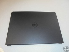 GENUINE Dell Inspiron 14 3451 LCD Back Cover Lid 14" Black 6XPP8