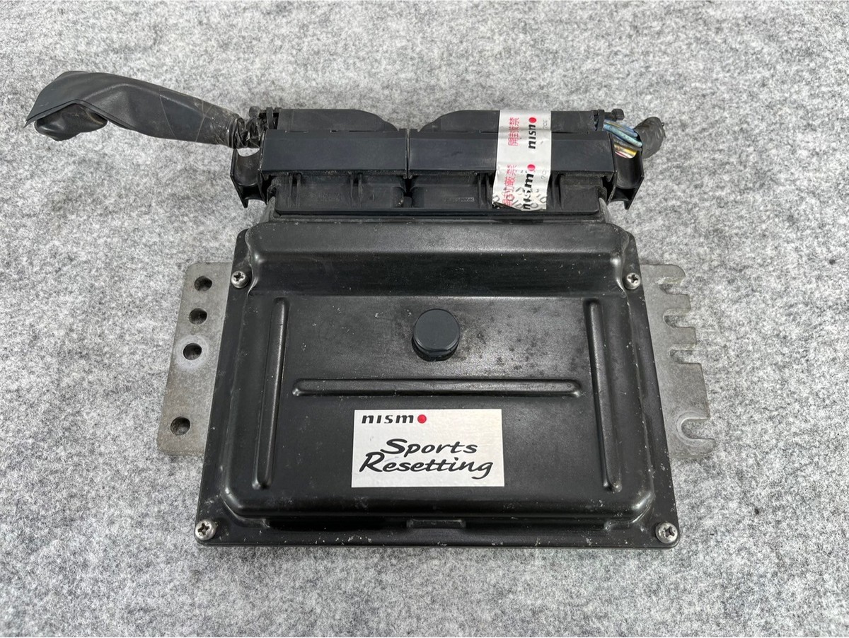 AK12 K12マーチ マーチ12SR KSROM チューニングECU AK12 K12マーチ マーチ12SR KSROM チューニングECU - メルカリ