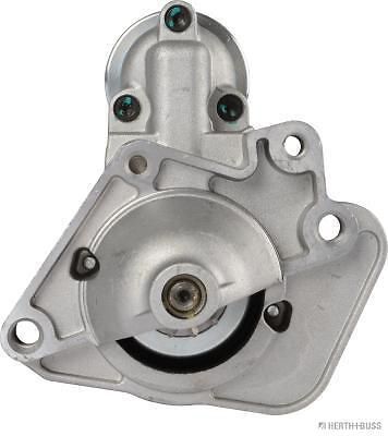 Herth+Buss Elparts 42025180 Starter FüR Dacia Passend FüR Nissan Renault-image