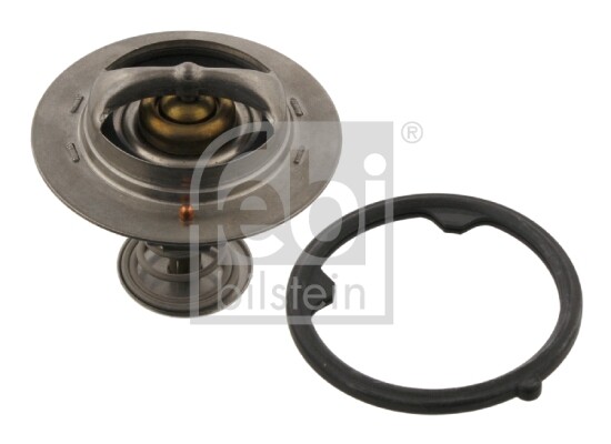 Febi Thermostat FüR Honda Accord VII Viii,Civic VIII,CR-V II III,FR-V,LEGEND IV-image