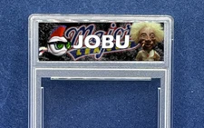 JOBU 2014 Topps Archives Major League Inspired Custom Slab Case