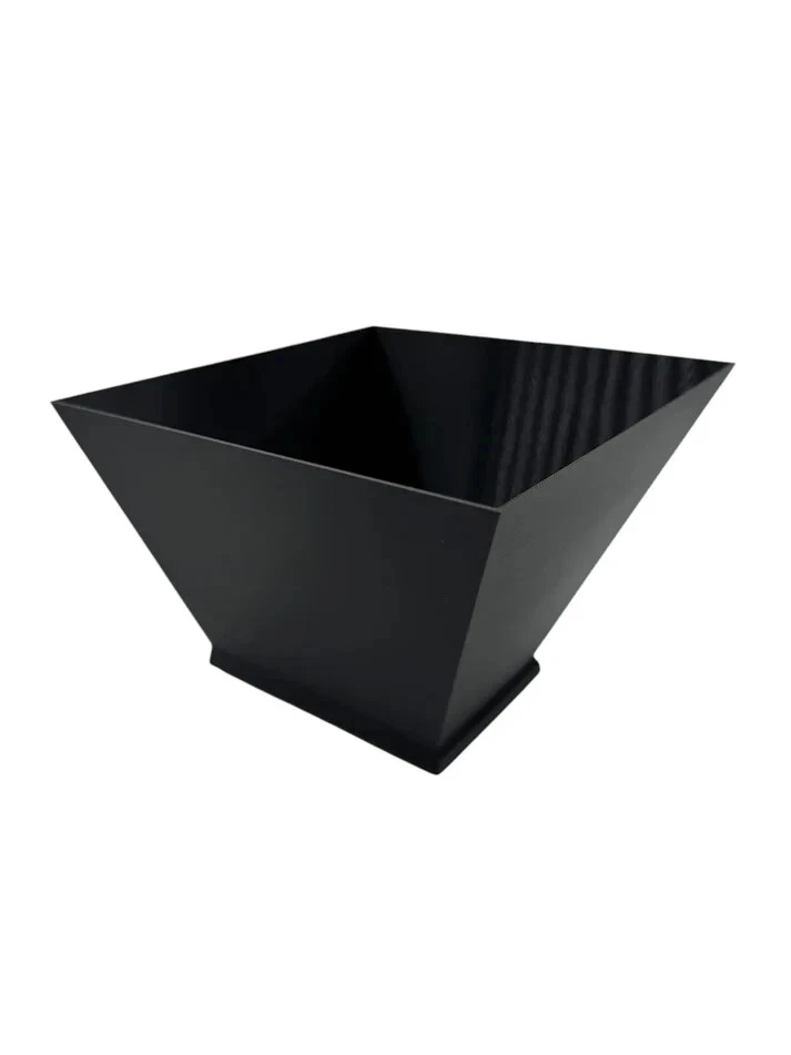 2-in-1 Set für Powermatic 5 /PM5 + – XXL Trichter & Hülsenbox - Bild 3 von 3