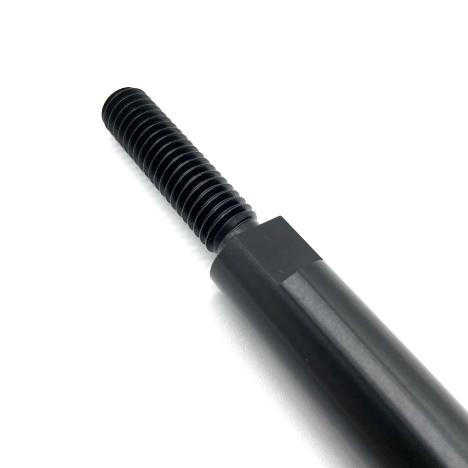 Extensión de palanca de cambios para Jeep CJ 80-86 para transmisión manual CJ5 CJ7 Scrambler Foto 4 de 4