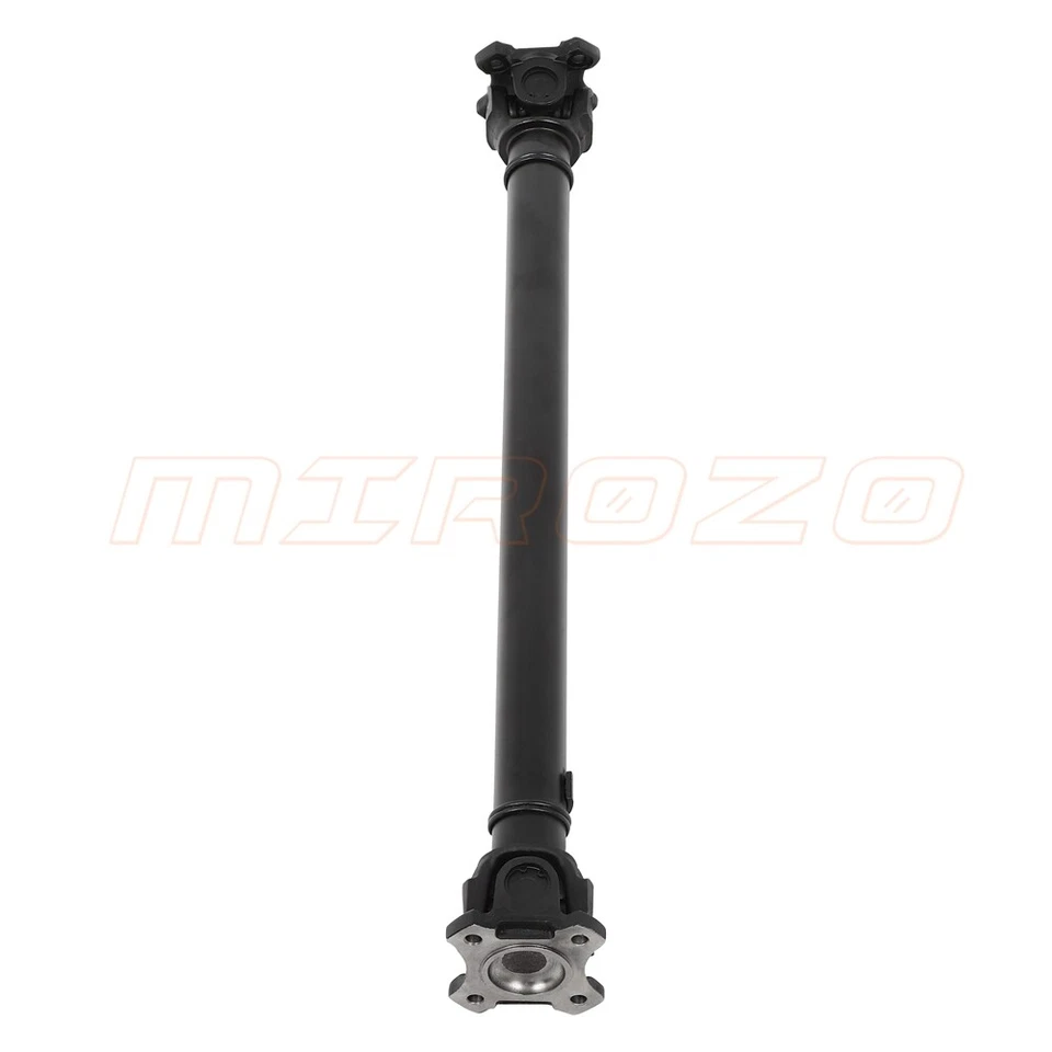Front Drive Shaft For 2006-2007 BMW 525xi 3.0L l6 Automatic Trans 936-311 - Image 4 of 4