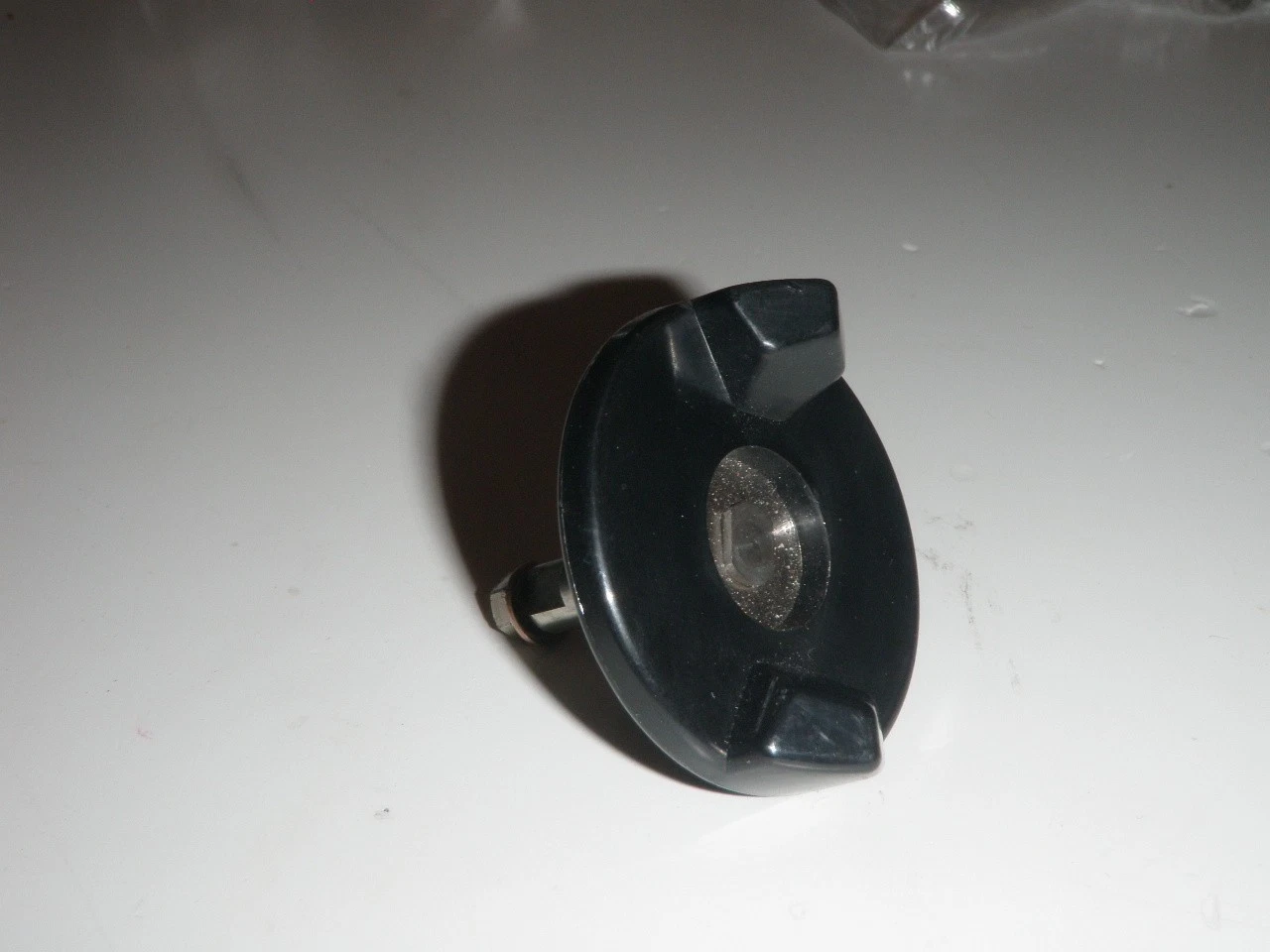 Rotary Drive Coupling for Toastmaster Bread Maker Machine Model 1155