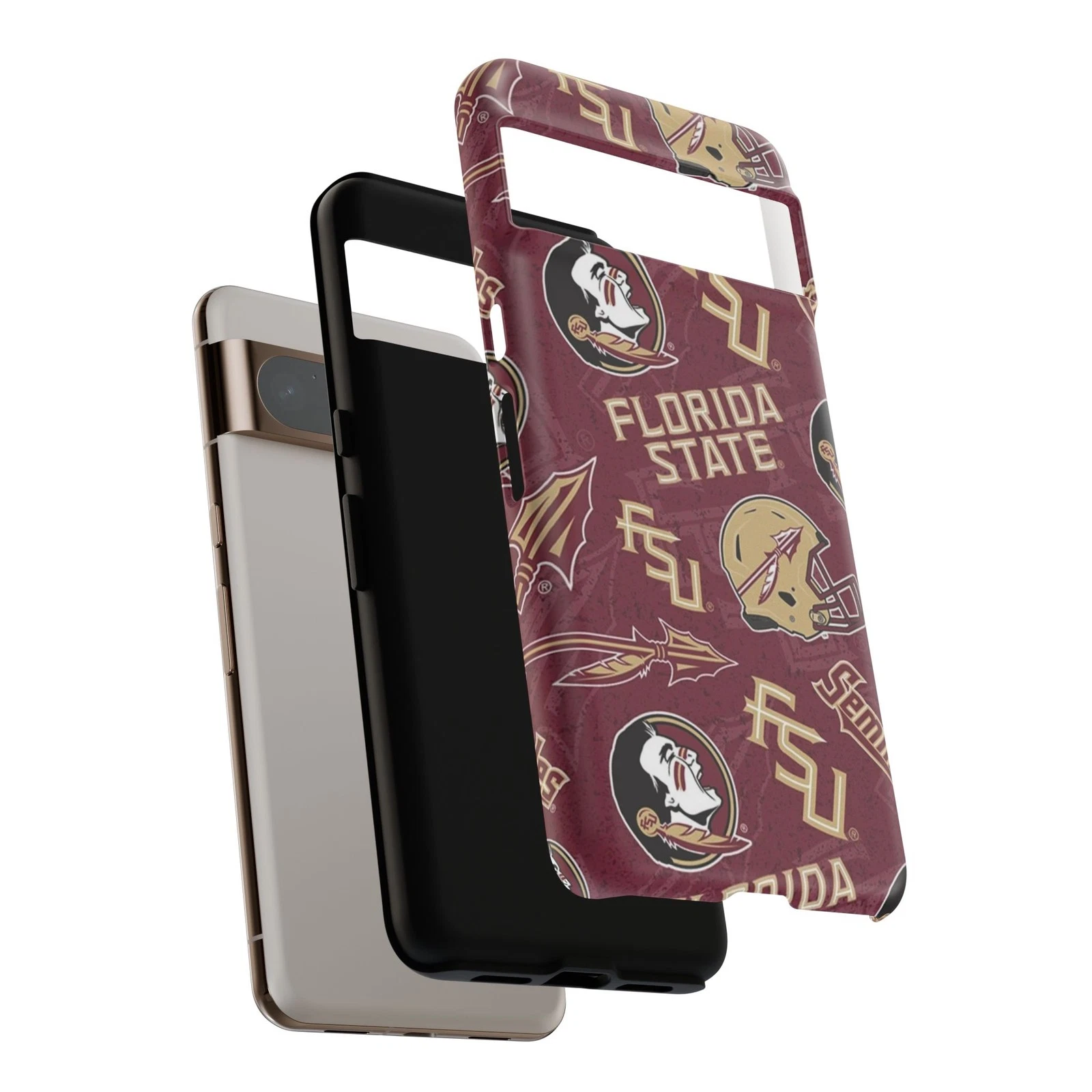 Florida State Seminoles iPhone Cases