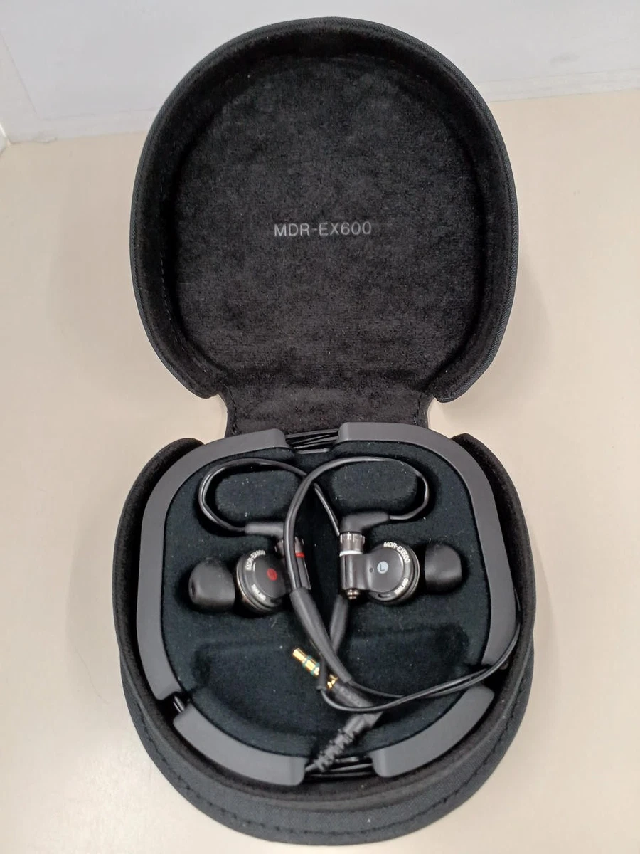Sony Mdr Ex1000 for sale - eBay