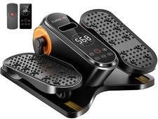 Ellipse Leg Exerciser as Seen on Tv Under Desk Elliptical Machine Seated Eclipse