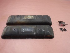 Jeep Gladiator Amc Vigilante 327 Valve Covers Pair Factory Oem Free Shipping