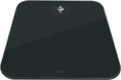 Fitbit Aria Air Intelligente Waage Bluetooth Körpergewicht