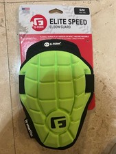 G-Form Elite Speed Elbow Guard Adjustable Strap Baseball S / M