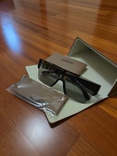 Occhiale sole uomo BURBERRY BE4291