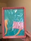 Vintage Barbie Original Fashion Outfit #3416 Wild 'n Wintery - Box Only NRFB MOC