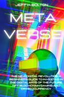 Jeff H. Bolton | Metaverse | Taschenbuch | Englisch (2022) | Jeff H. Bolton