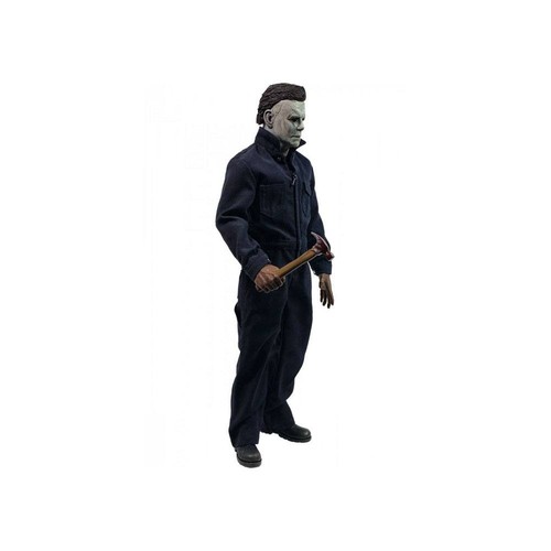 Halloween 2018 Michael Myers Actionfigur 1/6 30 cm Trick Or Treat 1K - Bild 3 von 5