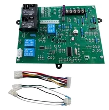 ICM282 ICM282A Furnace Control Board for Carrier Bryant Fit Carrier HK42F