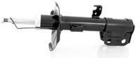 1X StoßDäMpfer Gasdruck Vorne Links FüR Toyota Avensis (T25) Bj. 2003-2008 NEU !