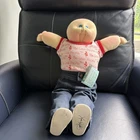 Babyland Exclusive Cabbage Patch Doll