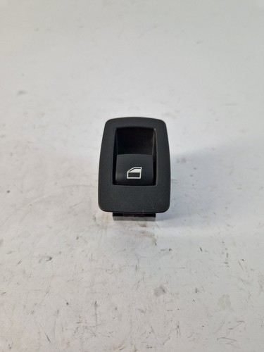 BMW 3 F30 F31 Fensterheberschalter window regulator button switch 9208106