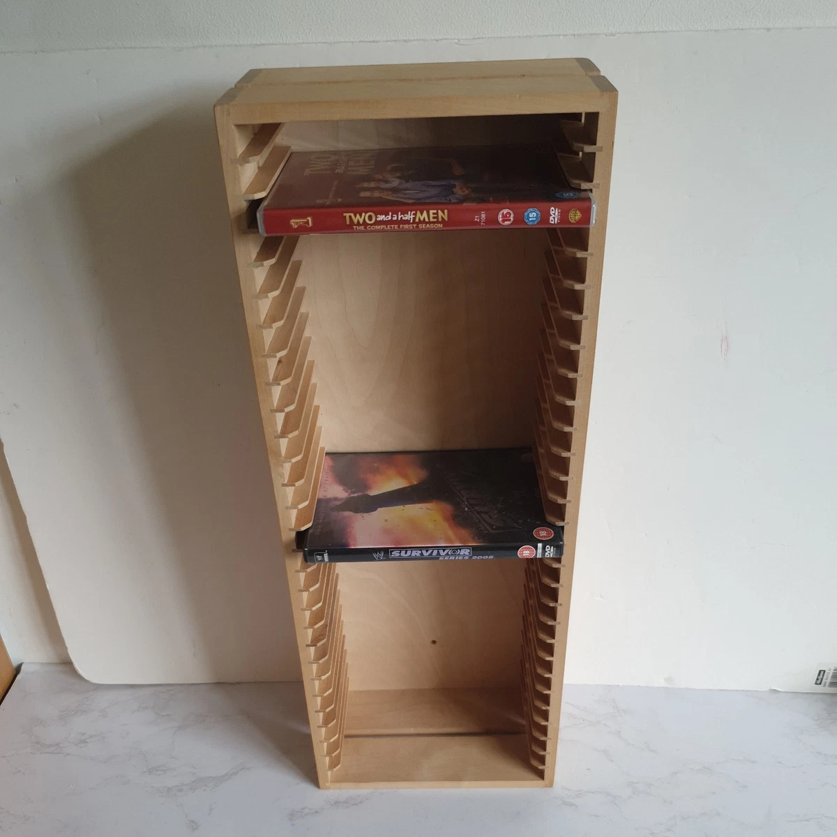 宜家CD 和视频架| eBay