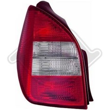 1x Heckleuchte DIEDERICHS 4000190 passend für CITROËN