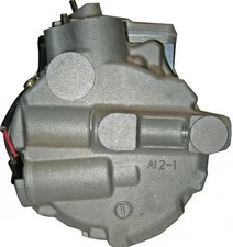 Klimaanlagen – Kompressor R 134a PAG 46 ACP 57 000S MAHLE für MERCEDES-BENZ SL Klimaanlagen – Kompressor R 134a PAG 46 ACP 57 000S MAHLE für MERCEDES-BENZ SL