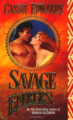 Savage Embers