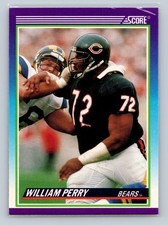 William Perry