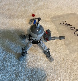 Lego - SW0965 - Dwarf Spyder Droid Mini-Fgure For Set 75016