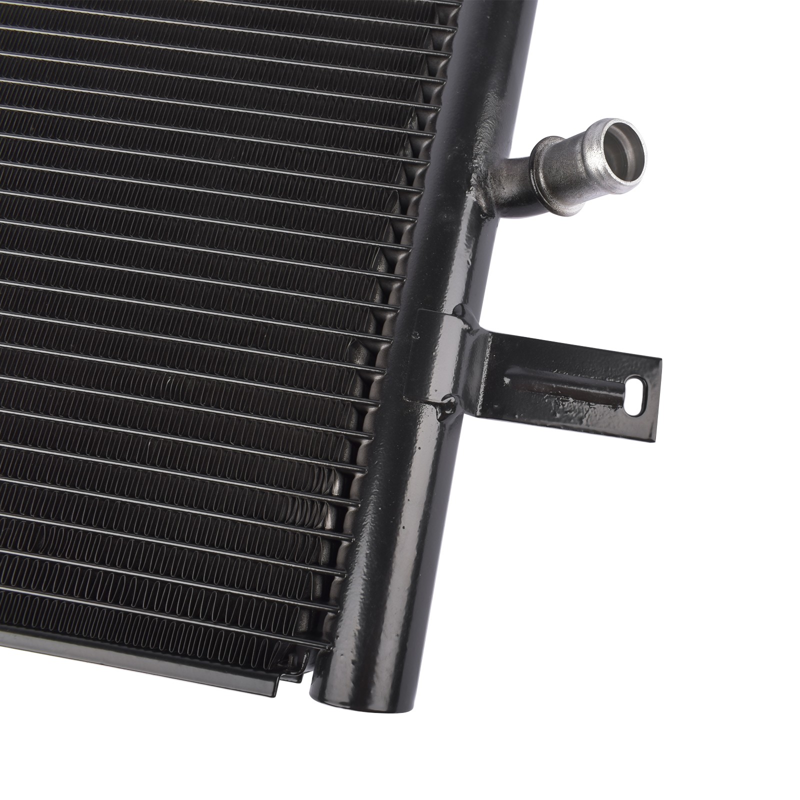Bentley Continental GT 2013-2018 Intercooler P/N 3W0145749