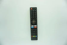 Remote Control For CHIQ U43H7A U55H7A  L32H7N Smart LCD LED HDTV Android TV
