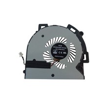 HP Envy 15-AQ 15T-AQ M6-AQ Laptop Cpu Fan 856277-001 856306-001