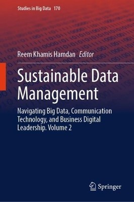 Sustainable Data Management - 9783031839146