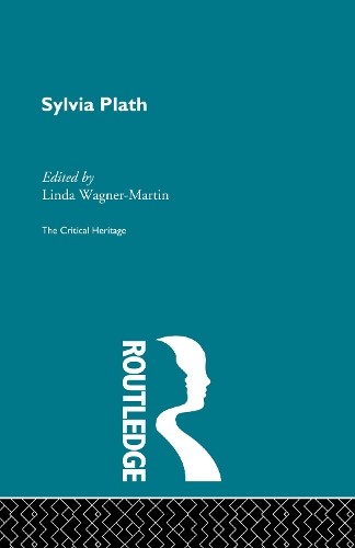 Sylvia Plath by Linda Wagner-Martin - 9780415159425