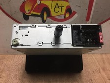 Autoradio d'origine ALFA ROMEO