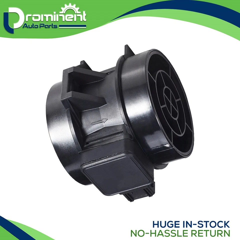 Sensor de flujo de masa de aire para BMW 323i 325i 328i 525i 528i Z3 1999-2006 Suzuki Verona Foto 4 de 4